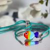 Fish Bracelet