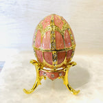 Fabergé Egg Box