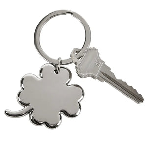 Four Leaf Clover Key Chain