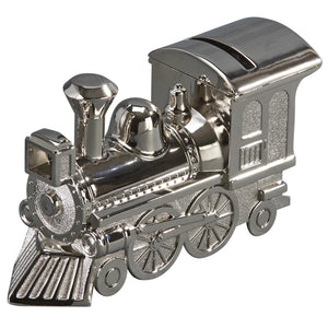 Train Bank