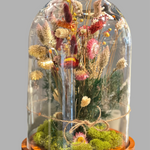 Natural Harvest Flower Bouquet-Large