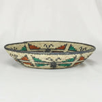 Changir Hand Woven Basket Dragonflies