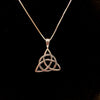 Celtic Knot Pendant