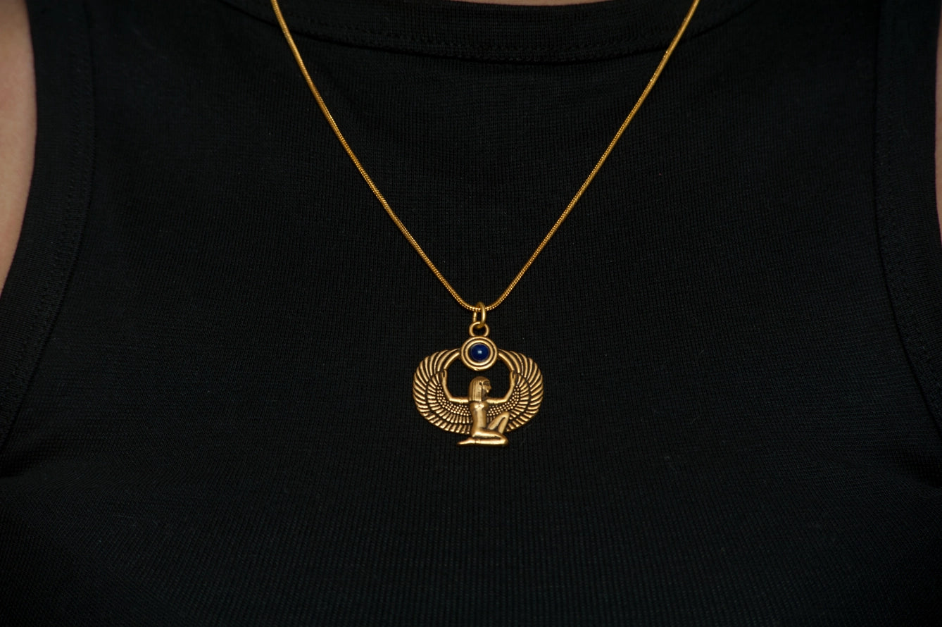 Isis Necklace