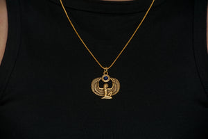 Isis Necklace