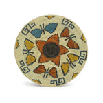 Changir Hand Woven Basket Butterfly