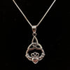 Claddagh Pendant