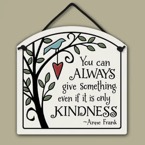 Wall Art Macone Word Plaque Gift