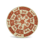 Changir Hand Woven Basket Guardian Path