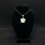 Sea Turtle Pendant
