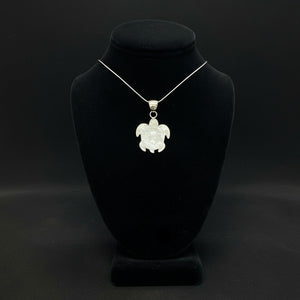Sea Turtle Pendant