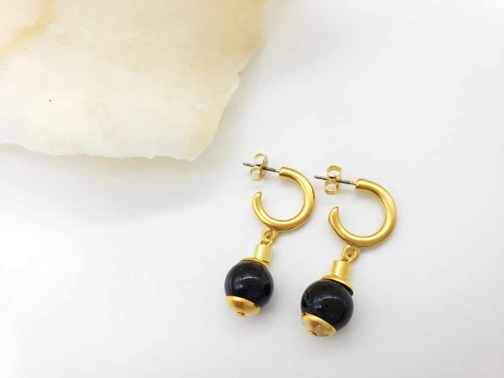 Middle Kingdom Earrings