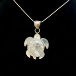 Sea Turtle Pendant