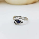 Eye of Horus Ring