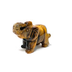 Tiger Eye Elephant