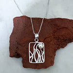 Moonrise Necklace