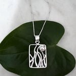 Moonrise Necklace