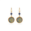 “Starry Night” Earrings