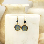 “Starry Night” Earrings