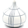 Linear Rectangle Bud Vase