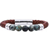 African Turquoise Bracelet