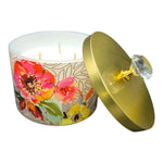 Signature Candle Fresh Green