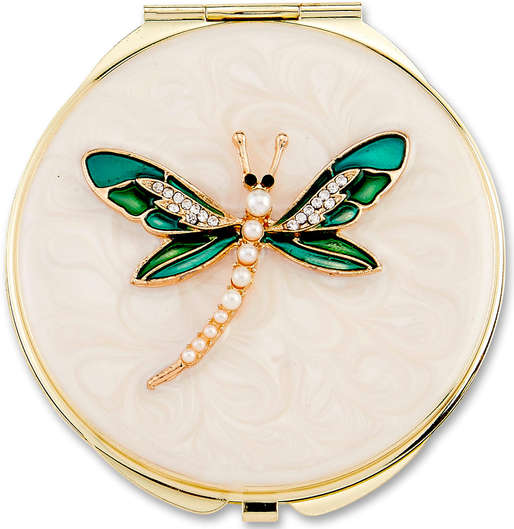 Dragonfly Compact Mirror