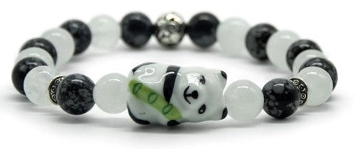 Panda Bracelet