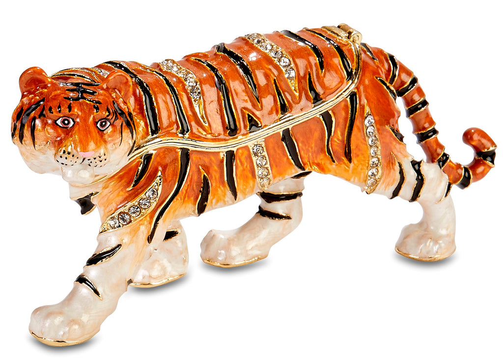 Tiger Box
