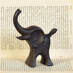 Picasso’s Elephant