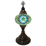Boho Table Lamp
