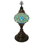 Boho Table Lamp