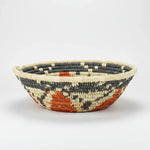 Changir Hand Woven Basket Bowl