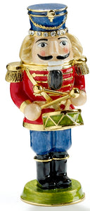 Nutcracker Box