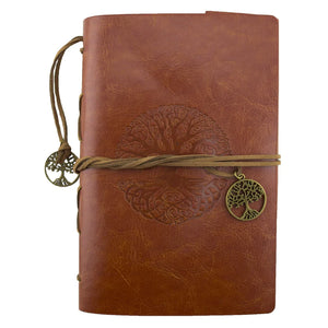 Tree of Life Journal