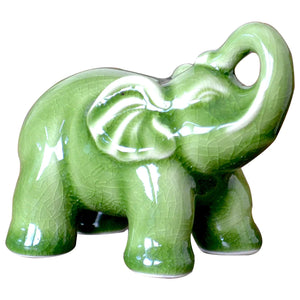 Lucky Elephant