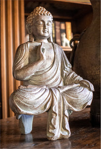 Meditation Buddha