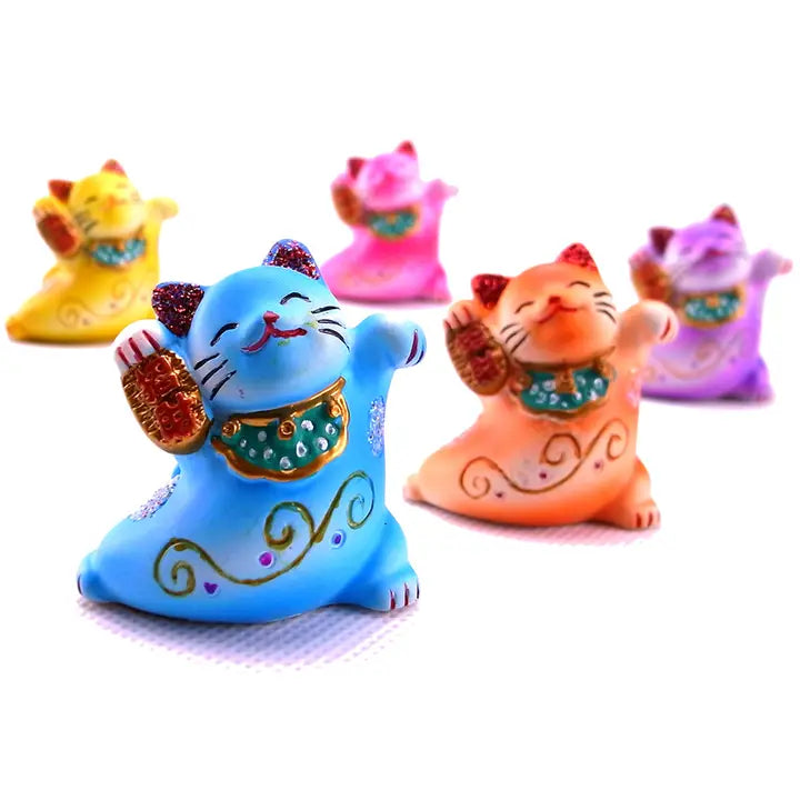 Maneki Neko Cat