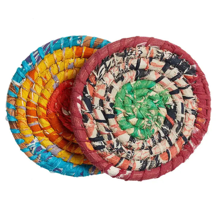 Sari Hot Mats