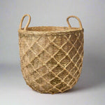 Hogla Rope Basket Small