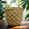 Hogla Rope Basket Small