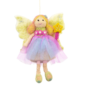 Fairy Ornament
