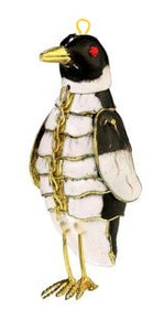 Penguin Ornament