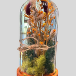 Natural Harvest Flower Bouquet-Small