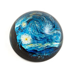 Starry Night Paperweight