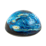 Starry Night Paperweight