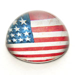 American Flag Paperweight