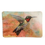 Hummingbird Tray