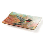 Hummingbird Tray