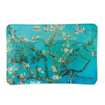 Almond Blossoms Tray